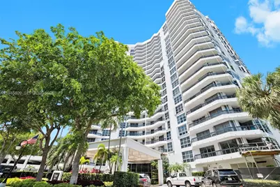 3400 NE 192nd St #1707, Aventura, FL 33180 - Photo 1