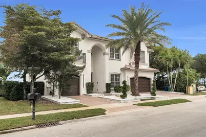 17809 SW 54th St, Miramar, FL 33029 - Photo 3
