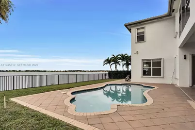17809 SW 54th St, Miramar, FL 33029 - Photo 37