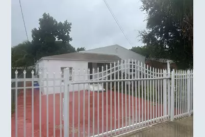 410 NW 98th St, Miami, FL 33150 - Photo 1