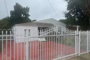 410 NW 98th St, Miami, FL 33150 - Photo 1