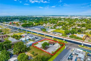 6801 NW 27th Ave, Miami, FL 33147 - Photo 1