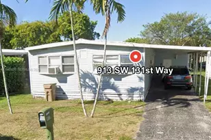 913 SW Sw 131st Way, Davie, FL 33325 - Photo 9