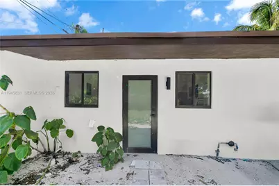 3040 NW 93rd #D, Miami, FL 33147 - Photo 1