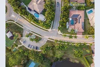 1499 Victoria Isle Dr, Weston, FL 33327 - Photo 31