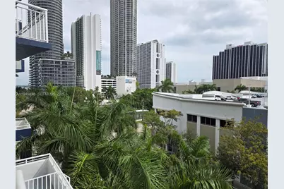 275 NE 18th St #503, Miami, FL 33132 - Photo 5