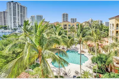 19555 E Country Club Dr #8507, Aventura, FL 33180 - Photo 23