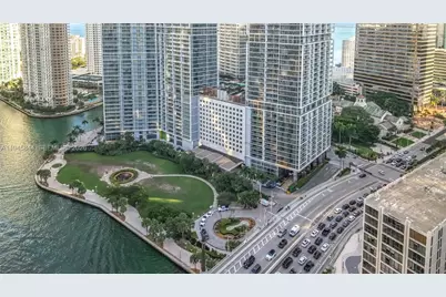 475 Brickell Ave #4215, Miami, FL 33131 - Photo 3