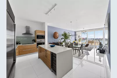 2020 N Bayshore Dr #1603, Miami, FL 33137 - Photo 1