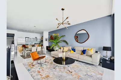 2020 N Bayshore Dr #1603, Miami, FL 33137 - Photo 9