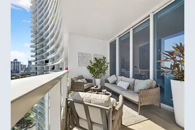 2020 N Bayshore Dr #1603, Miami, FL 33137 - Photo 3