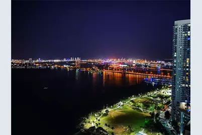 2020 N Bayshore Dr #1603, Miami, FL 33137 - Photo 21