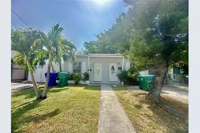 3032 New York St #3032, Miami, FL 33133 - Photo 1