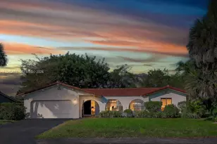 10251 NW 39th Ct, Coral Springs, FL 33065 - Photo 1