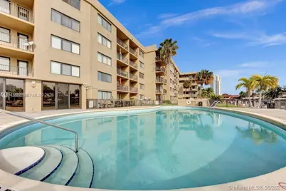 301 Golden Isles Dr #205, Hallandale Beach, FL 33009 - Photo 3