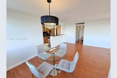 1300 NE Miami Gardens Dr #706E, Miami, FL 33179 - Photo 1