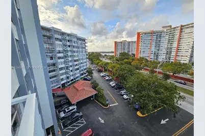 1300 NE Miami Gardens Dr #706E, Miami, FL 33179 - Photo 25