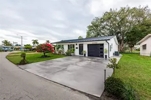 4400 NW 45th Ct, Tamarac, FL 33319 - Photo 1