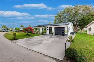 4400 NW 45th Ct, Tamarac, FL 33319 - Photo 3