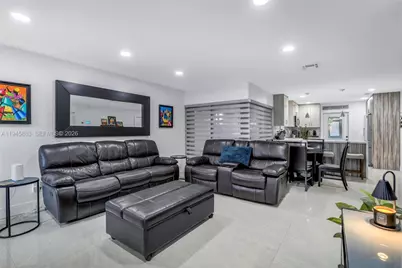 12736 SW 68th Ln, Miami, FL 33183 - Photo 9