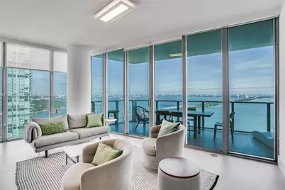 2900 NE 7th Ave #3702, Miami, FL 33137 - Photo 5