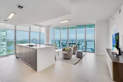 2900 NE 7th Ave #3702, Miami, FL 33137 - Photo 1