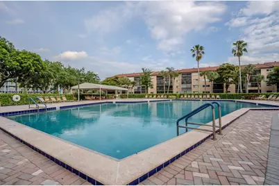 1551 SW 135th Ter #107G, Pembroke Pines, FL 33027 - Photo 27