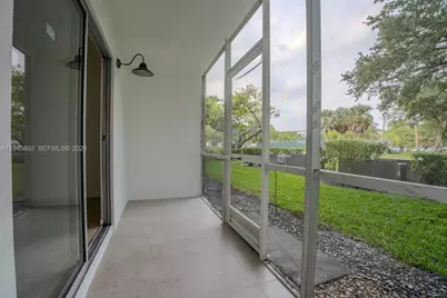 1551 SW 135th Ter #107G, Pembroke Pines, FL 33027 - Photo 21