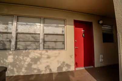 1551 SW 135th Ter #107G, Pembroke Pines, FL 33027 - Photo 23