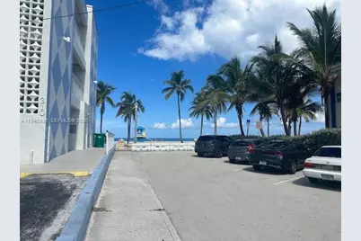 320 S Surf Rd #305, Hollywood, FL 33019 - Photo 17