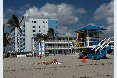 320 S Surf Rd #305, Hollywood, FL 33019 - Photo 31