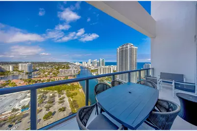 2600 E Hallandale Beach Blvd #T3304, Hallandale Beach, FL 33009 - Photo 1