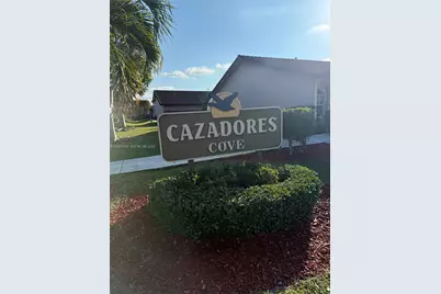 13772 SW 169th Ln, Miami, FL 33177 - Photo 1