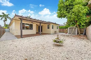 1158 NW 135th Ct, Miami, FL 33182 - Photo 17