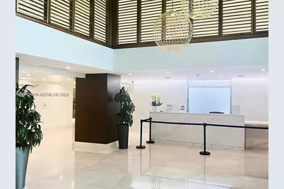 540 Brickell Key Dr #603, Miami, FL 33131 - Photo 7