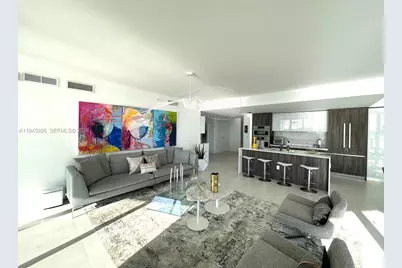 488 NE 18th St #1715, Miami, FL 33132 - Photo 13