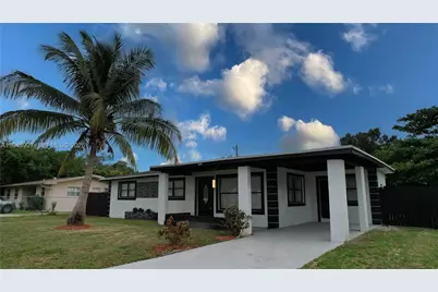 2496 SW 8th St, Fort Lauderdale, FL 33312 - Photo 5