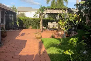 3100 NW 122nd Ave, Sunrise, FL 33323 - Photo 19