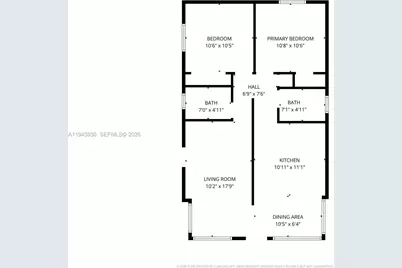 1800 SW 3rd St Unit D, Miami, FL 33135 - Photo 5