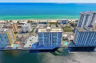 1500 S Ocean Dr, Hollywood, FL 33019 - Photo 1