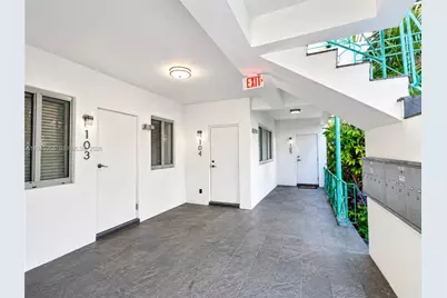 820 15th St #103, Miami Beach, FL 33139 - Photo 21
