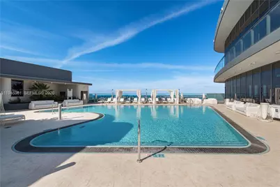 1000 Brickell Plaza #4809, Miami, FL 33131 - Photo 21