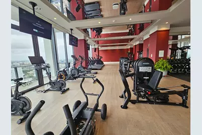 11 NE 6th St #211, Miami, FL 33132 - Photo 35