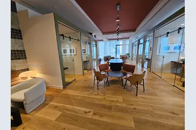 11 NE 6th St #211, Miami, FL 33132 - Photo 45