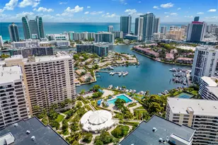 600 Three Islands Boulevard, Hallandale Beach, FL 33009 - Photo 25