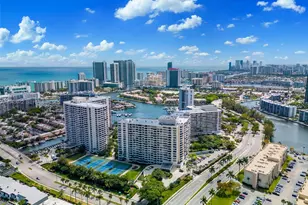 600 Three Islands Boulevard, Hallandale Beach, FL 33009 - Photo 1