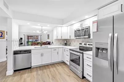 701 SW 142nd Ave #108S, Pembroke Pines, FL 33027 - Photo 1