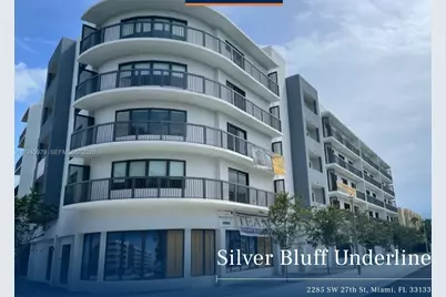 2285 SW 27th St #306, Miami, FL 33133 - Photo 1