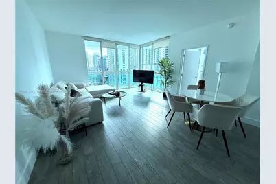 951 Brickell Ave #1511, Miami, FL 33131 - Photo 5