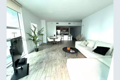 951 Brickell Ave #1511, Miami, FL 33131 - Photo 3